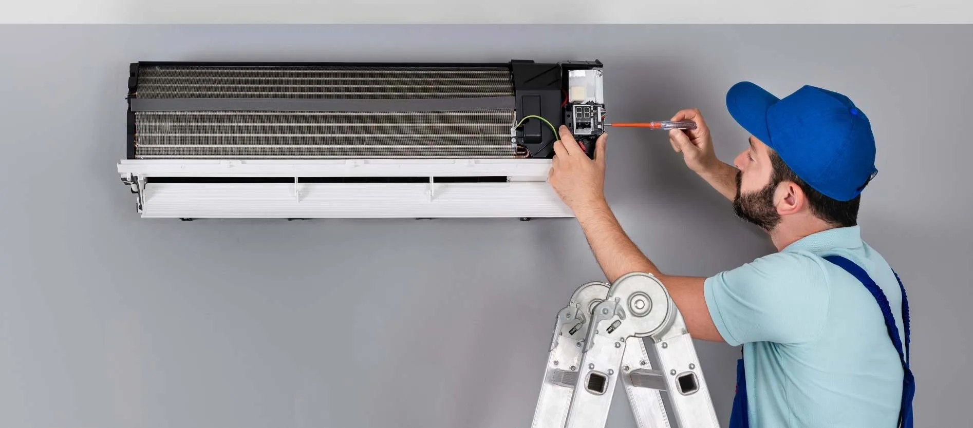 Taşdelen Profilo Klima Gaz Dolum Servisi